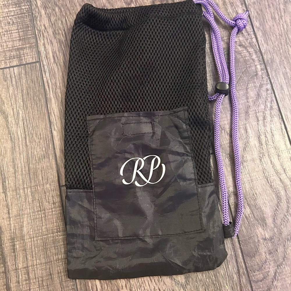 Russian Pointe Shoe Bag
